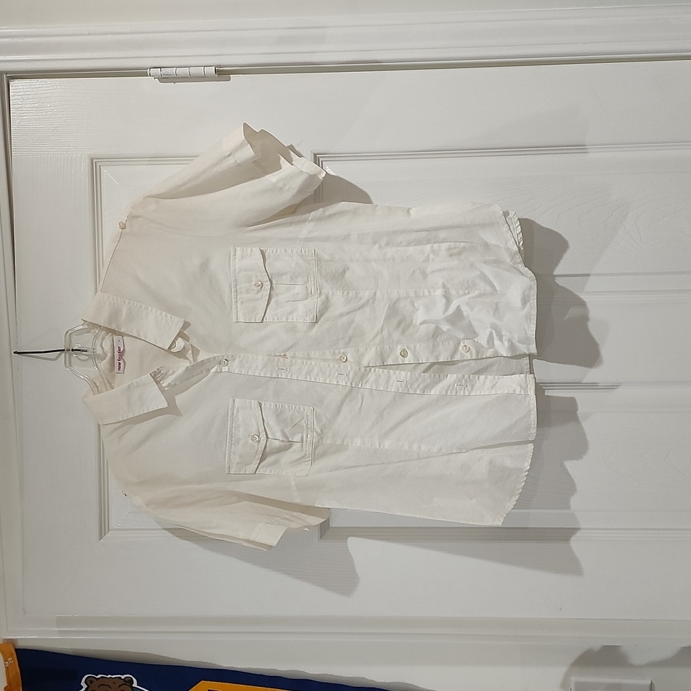 Boys Dress Shirt